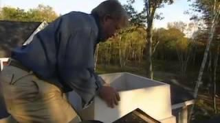 How to Install a Cupola and Weathervane