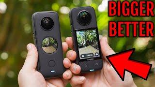 Insta360 X3 - The BEST Action Camera For ANY Adventure