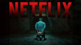 Top 10 THRILLER Series on Netflix Right Now 2024