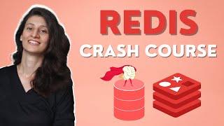 Redis Crash Course - the What Why and How to use Redis as your primary database