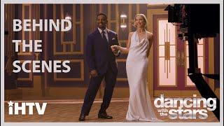 Dancing With The Stars Season 33 - Behind The Scenes 2024