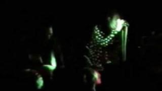 The Dickies - Magoomba live 10-04-1995