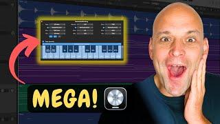 Kennst du dieses Plugin in Logic Pro X?