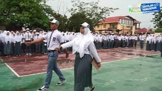 DEKLARASI  RAMAH DIGITAL SMA NEGERI 4 PALU #SMABERDIGITAL #DirektoratSMA #MajuBersamahebatSemua