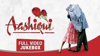 Aashiqui - Super Hit Songs Full Video Jukebox  Rahul Roy Anu Agarwal  T-Series