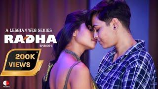 Radha   A Lesbian Web Series   EP 3