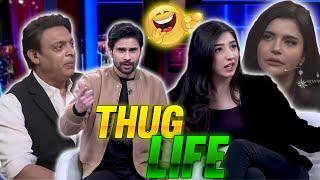 Trending Thug Life Memes 2023 Directed by Tabish Hashmi - Part 02 - Memes Ultra