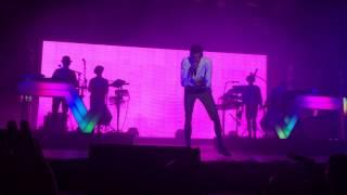 Stromae Alors on Dance with Kanye Appearance Coachella weekend 2