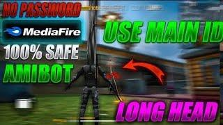 LONG HEAD + NPC NAME HEADSHOT CONFIG FREE FIREHEADSHOT HACK CONFIG FREE FIRE NPC NAME #ff#headshot