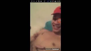 Bigo live kena banned karena maen gituan ranjang hot