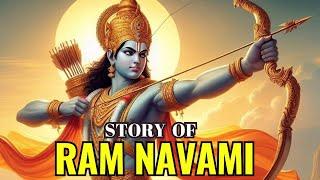Story Of Ram Navami