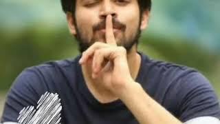 Harish Kalyan WhatsApp status.....