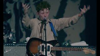 King Krule - We Love Green festival - Paris 060318 full show