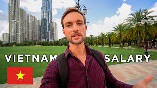 Teaching English in Vietnam Salary in 2023  For New & Experienced Teachers