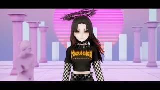 MMD Hand Clap Motion Download