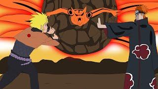 If Naruto went evil Part 3 