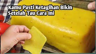 Kamu Akan Menyesal Membuang Nasi  Sisa Setelah Tau Cara Ini