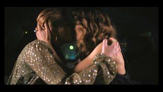 Bette finally puts Tina first - I have always loved you. You are my home  The L Word Gen Q 3x02