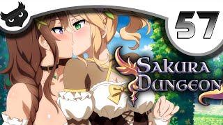 Private Encounter  SAKURA DUNGEON Ep 57   Gameplay  Walkthrough