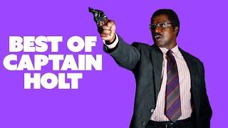 Best of Captain Holt - Brooklyn Nine-Nine  Comedy Bites