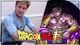 Broly Voice Actor Vic Mignogna Finally RESPONDS In Recorded Message To His Haters