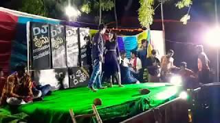 Swathi muthyamai nannalokora  super hit dance