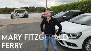 Mary Fitzgerald Ferry Waterford Ireland