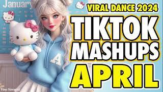 New Tiktok Mashup 2024 Philippines Party Music  Viral Dance Trend  April 26th