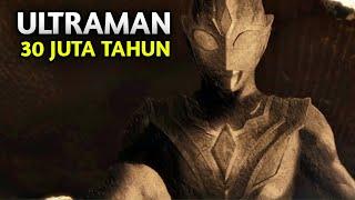 PATUNG ULTRAMAN DITEMUKAN DI PLANET MARS - Seluruh Alur Cerita ULTRAMAN TRIGGER  PART 1 