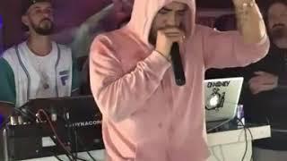 Noyzi - un jam cover Eminem