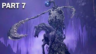 Putrescent Knight BOSS FIGHT - Elden Ring Shadow of the Erdtree Full Game Deutsch