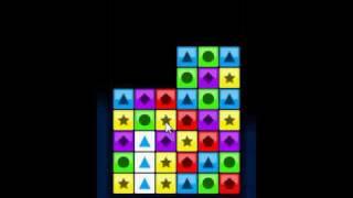 WP7 Dev Puzzle Game Demo