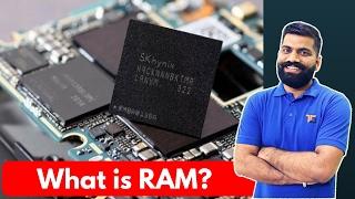 What is RAM? How much you really need in Smartphones? Explained