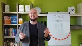 Google SEO marketing – dve zelo učinkoviti tehniki ki jih večina spregleda – navodila