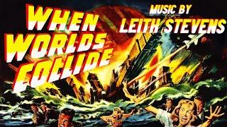 When Worlds Collide  Soundtrack Suite Leith Stevens
