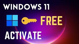 How to activate windows 11 by cmd  Windows 11  TECHJATIN