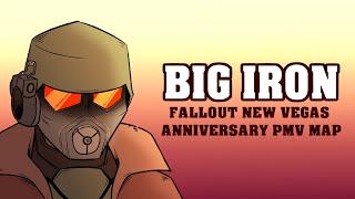 Big Iron- Fallout New Vegas PMV MAP