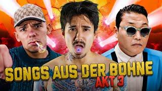 Der letzte SONG AUS DER BOHNE Akt 3 I Julien Bam