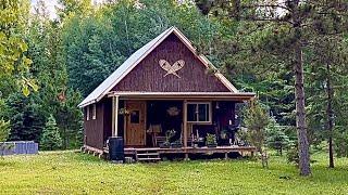 Simple Off Grid Homesteading Building Nesting Boxes And Off Grid Laundry