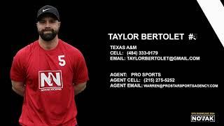 Taylor Bertolet K 2024 EPS