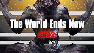 【DDR A20】The World Ends Now  Akira Complex