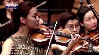 12 Beautiful Movements from Great Violin Concertos