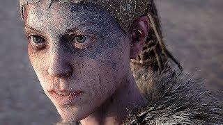 So About That Time I Gave Hellblade A 110...