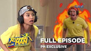 Running Man Philippines ‘The Four Elements Race FULL CHAPTER 11