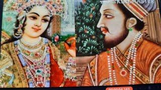 Jahangir aur Noorjahan ki amar prem kahani