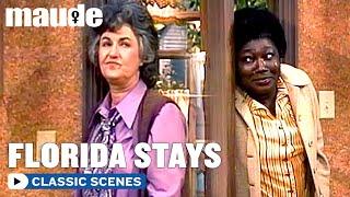 Maude  Florida Decides To Stay With Maude  The Norman Lear Effect