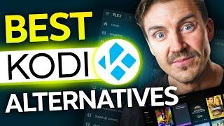 Best KODI Alternatives 2024  The ACTUAL Top 3 Apps like Kodi TESTED