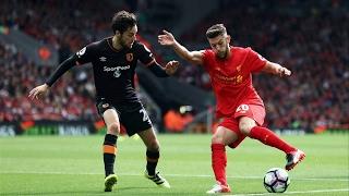 Adam Lallana - Fade  Amazing GoalsAssists & Skills  20162017 HD