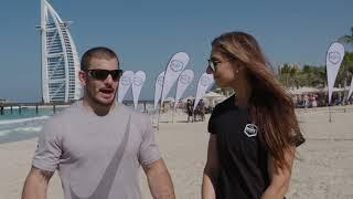 Dubai CrossFit Championship Mat Fraser Day 1 Recap