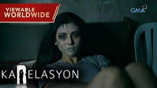 Karelasyon The girl who is possessed by an evil spirit Full Episode with English subtitles